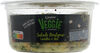 Salade Boulgour Lentilles & Feta VEGGIE et GOURMAND - Product