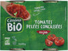 Tomates Concassées - Product