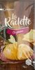 La Raclette en tranches - Oignon - نتاج