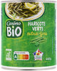 Haricots verts extrafins - Product