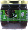 Haricots rouges Bio - Product