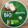 Ricotta bio - Product