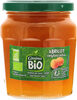 Confiture extra Abricot Bio - Produit