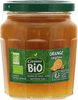 Confiture Oranges bio - Product