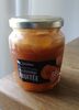 confiture abricot - Product