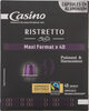 capsules de café Espresso Ristretto - Product
