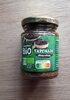La tapenade d'olives noires Bio - Produkt
