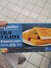 Colin d'Alaska - Produkt