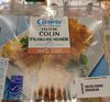 100% Filets de Colin d'Alaska - Meunière - Product