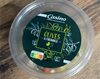 Olive & fromage - Produit