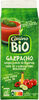 Gazpacho bio  huile d'olive vierge extra - Product