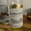 Vin blanc moelleux - Product