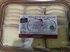 Raclette de savoie - Produit