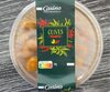 Olives vertes piquantes - Product