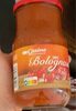 Sauce bolognaise - Produit