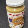 beurre de cacahouètes - Produkt