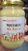 Moutarde mi forte - Product