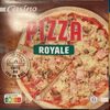 Pizza Royale Casino - 产品