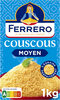 Couscous Grain Moyen - Prodotto