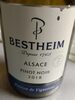 Bestheim Alsace Pinot Noir Classic Ac - Product