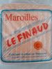 Maroilles - Product