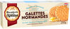 Galettes Normandes - Produit