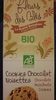 Cookies chocolat noisettes - Product