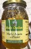 Miel d'acacia de France - Producto