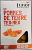 Les Pommes de Terre Tex-Mex - Product