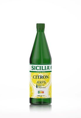 Sicilia citron - Product - fr