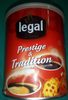 Légal Prestige & Tradition - Product