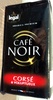 Café noir - Product