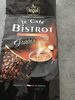 Le café bistrot - Product
