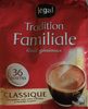 Café Classique 36 dosettes - Product