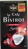 Bistrot - Product