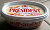 Beurre Président - Product