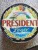 President Allege 250G., - Product