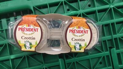 Crottins - Produkt - fr