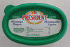 Manteiga magra 40% M.G. com sal - Produit