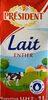 Lactel Whole Milk - نتاج
