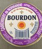 Camembert de Normandie - AOP (22% MG) - Producte