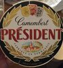 Camembert - Produto