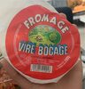 Vire bocage fromage - Produkt