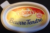 Beurre Tendre Doux - Prodotto