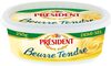 Beurre Tendre Demi-Sel - Product