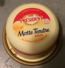 Motte Tendre Beurre Doux - Produit