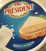 Fromage - Product