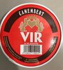 Camembert VIR - Producto