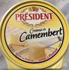 Crema de camembert - Producto