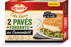 Paves fondant au camembert - Produkt